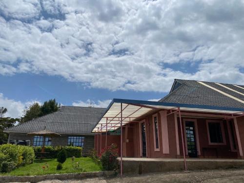 Nakuru to Gilgil